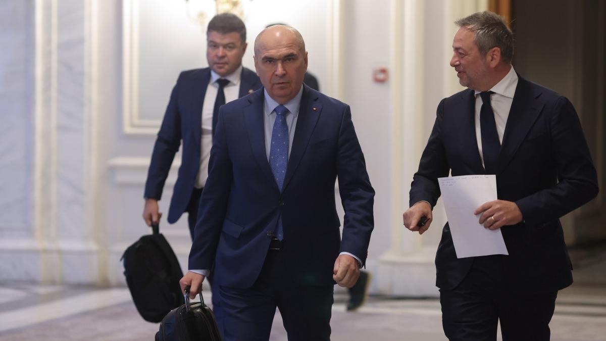 Surse S ar fi promis inclusiv posturi de consul sau alte functii pentru voturile la motiunea de cenzura