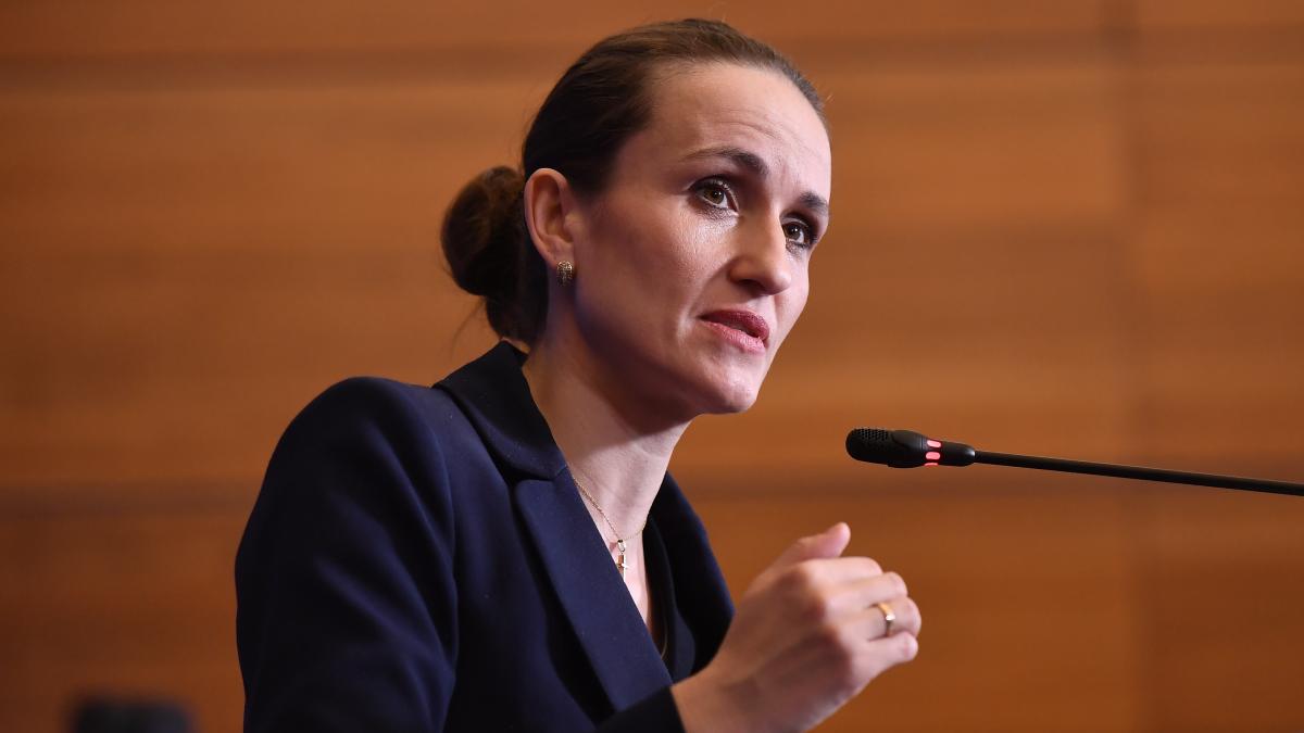 Toiu a rechemat sefii consulatului de la Bonn si Hamburg Nu este acceptabil ca neglijenta sa persiste