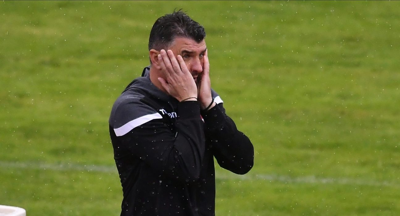 UTA pierde victoria in prelungiri Mihalcea gaseste totusi motive de optimism