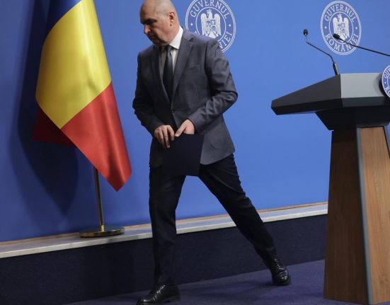 Ultimul OUG adoptat de Guvernul Bolojan referitor la ATR uri nu va fi aplicat din cauza motiunii de