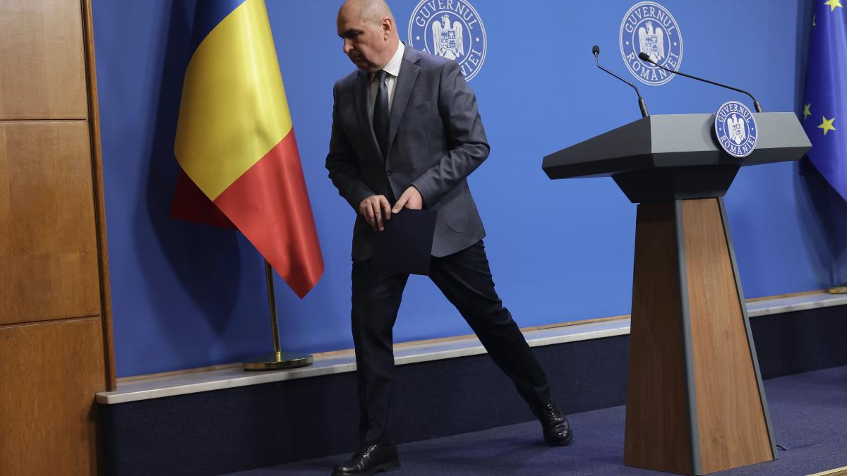 Ultimul OUG adoptat de Guvernul Bolojan referitor la ATR uri nu va fi aplicat din cauza motiunii de