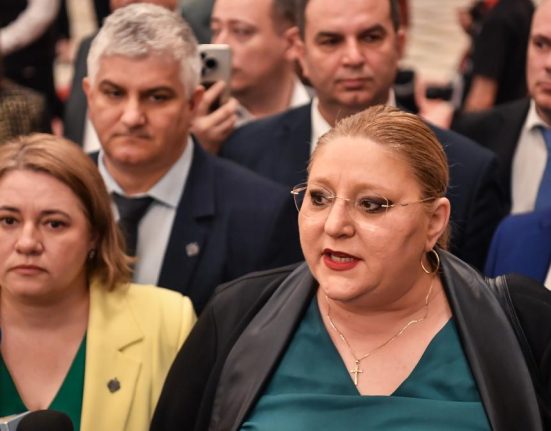 comportament inacceptabil al dianei sosoca ilie bolojan a fost insultat si huiduit pe coridoarele parlamentului