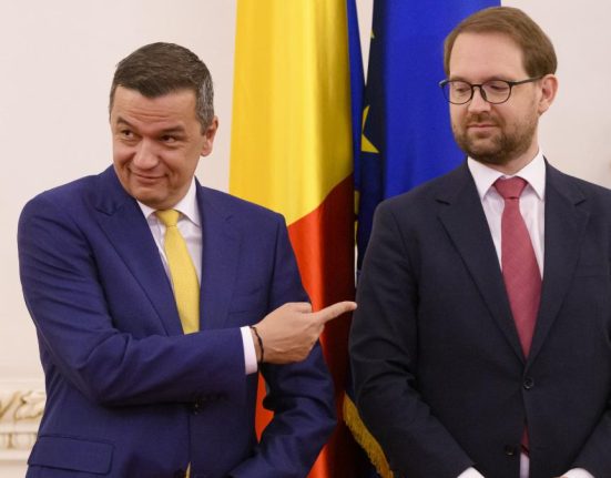 incepe saptamana cruciala pentru negocierile noului guvern surse usr ar putea sustine un cabinet