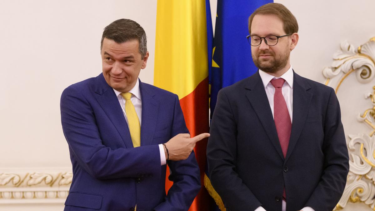 incepe saptamana cruciala pentru negocierile noului guvern surse usr ar putea sustine un cabinet
