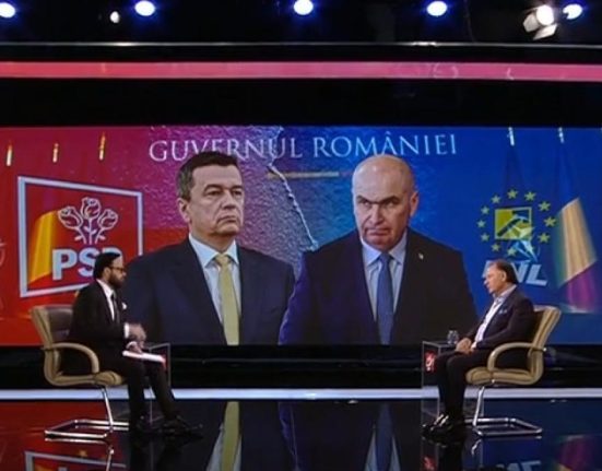 mohammad murad despre incercarile pnl de a bloca motiunea am motive sa nu votez ce mi ar putea oferi