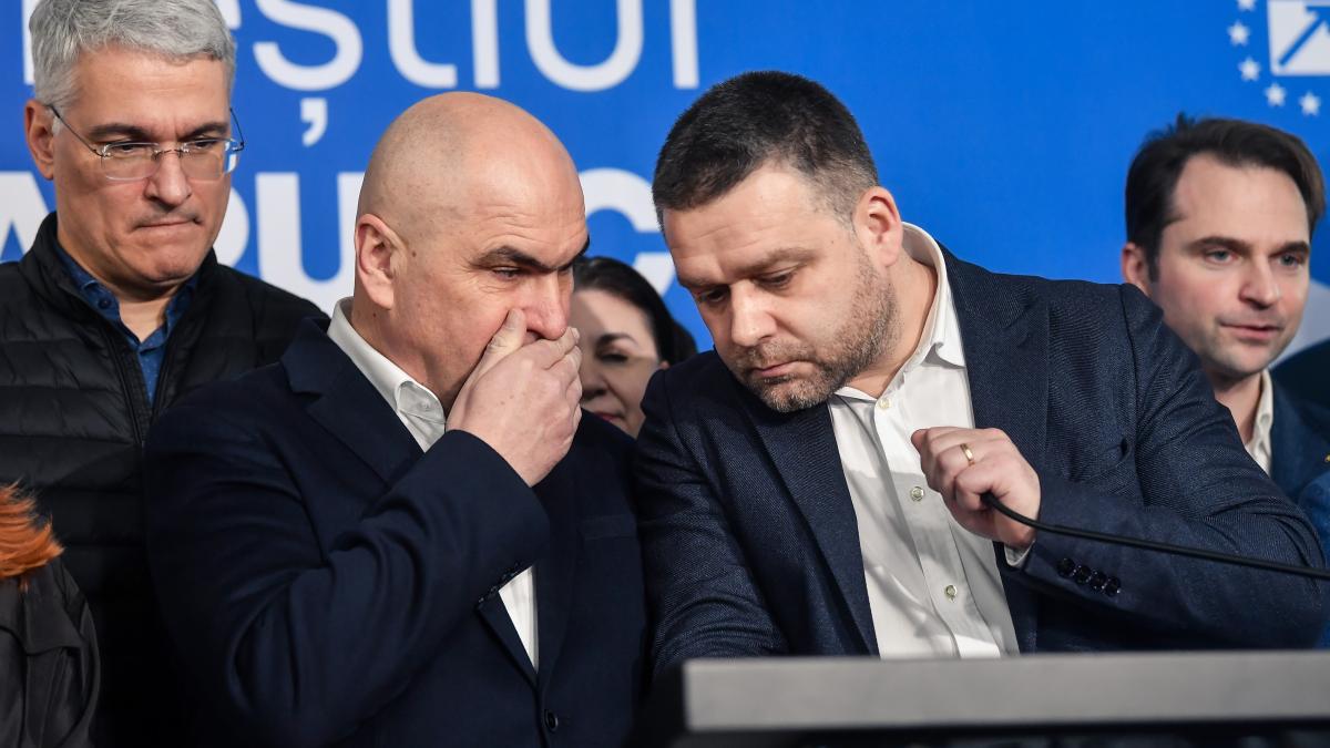 reactia lui bolojan dupa cererea PSD adresata liberalilor de a nu l mai sustine pe premier este lipsa de