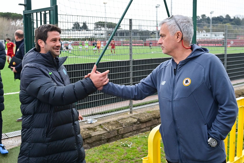 tuttosport dezvaluie leptia pe care chivu a invatat o de la mourinho a fost ca si cum ar fi trecut prin liceu