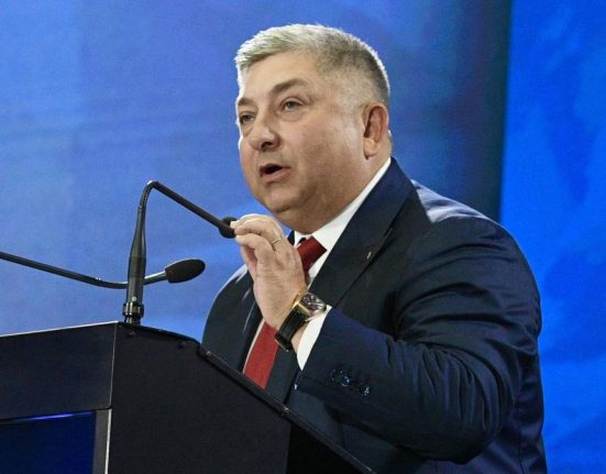 Alin Tise il critica pe Bolojan Ai tradat presedintele si ai sacrificat interesele tarii