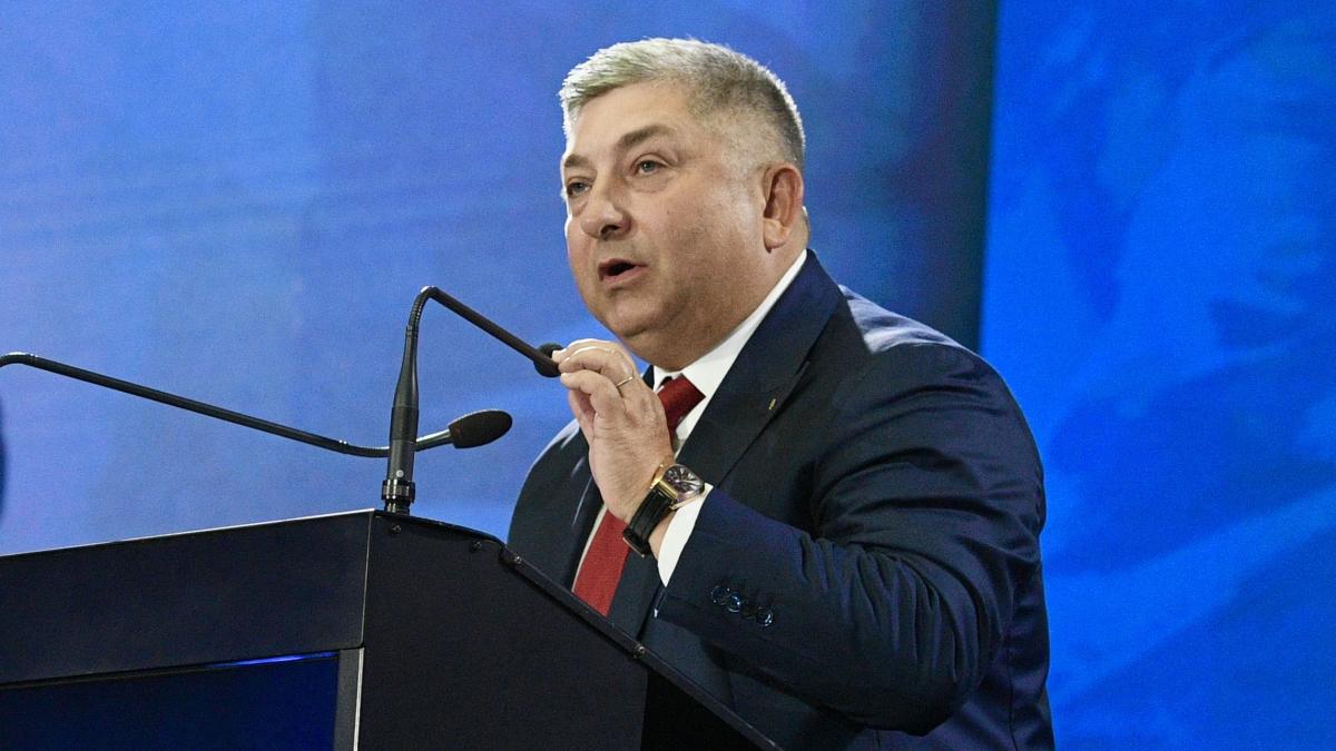 Alin Tise il critica pe Bolojan Ai tradat presedintele si ai sacrificat interesele tarii