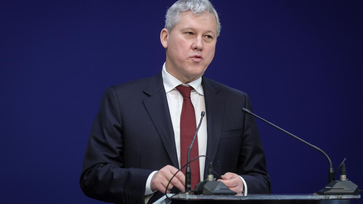 Catalin Predoiu PNL si a pierdut principalul suport electoral din cauza politicilor adoptate la