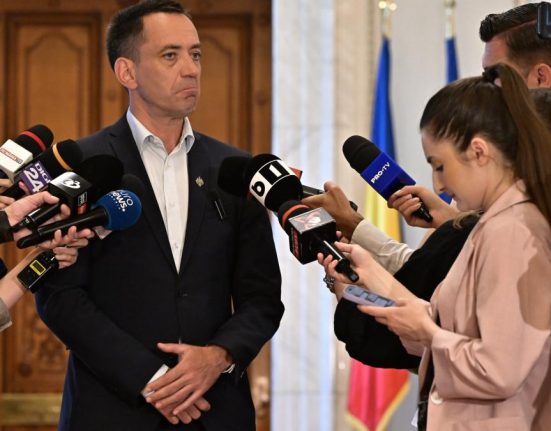 Csoma Botond Daca continuiem cu acest limbaj dur si cu linii rosii nu vom avea guvern nici anul acesta