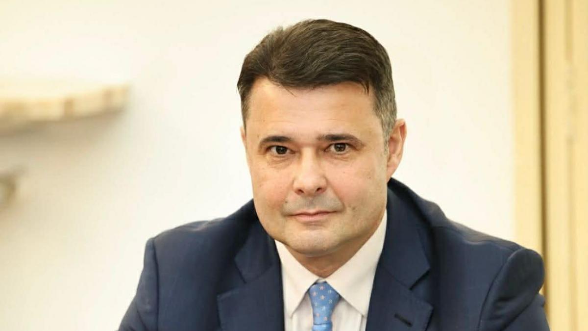 Daniel Florea solicita stoparea proiectului privind Scoala 128 Nu luati decizii pe seama copiilor