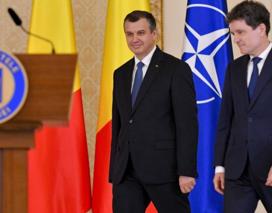 Eugen Tomac afirma ca Nicusor Dan nu a fost si nu este PSD ist A incercat sa pastreze toate
