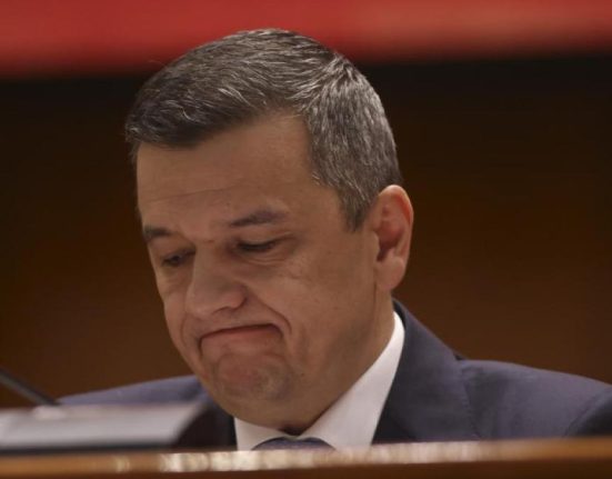 Grindeanu discuta deschis despre alegeri anticipate Le transmitem curajasilor din PNL si USR ca