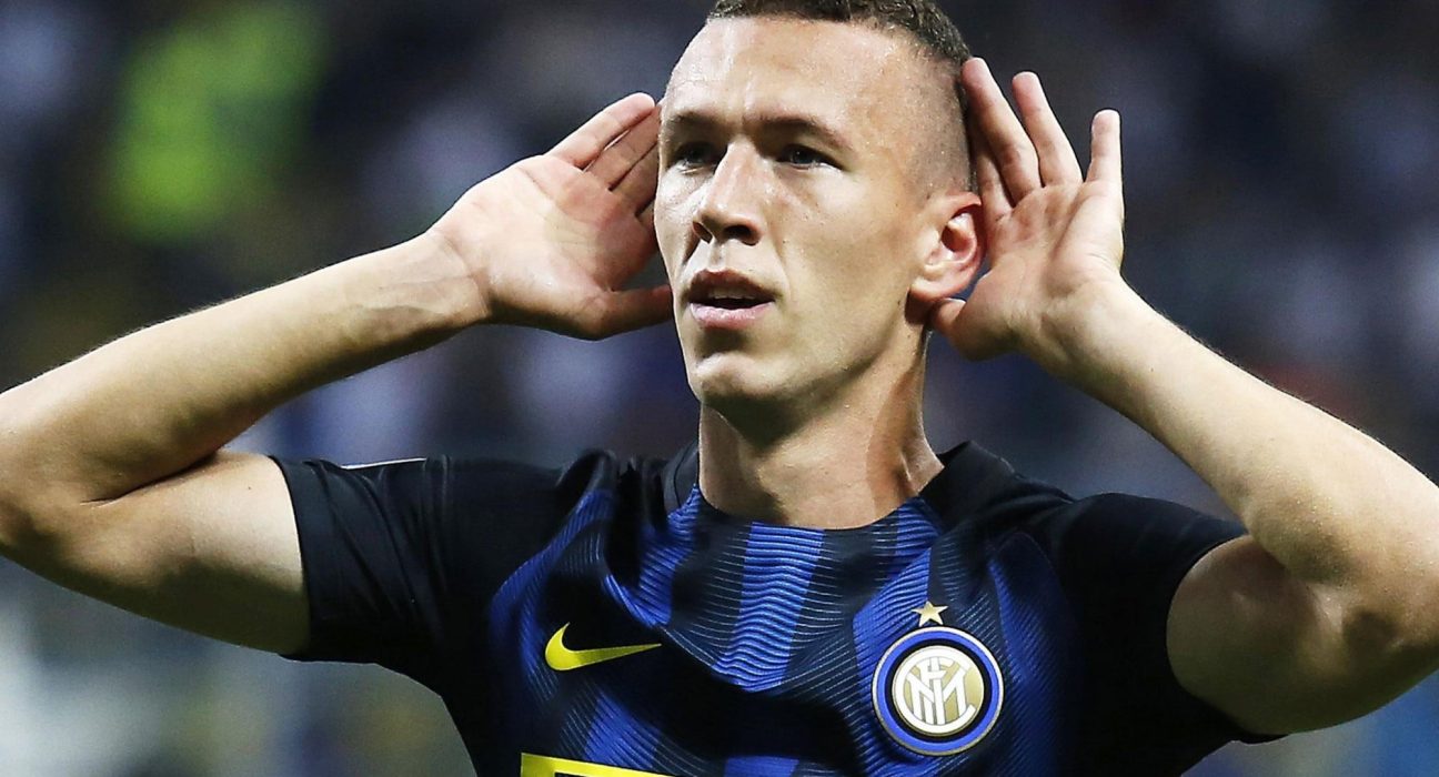 La 37 de ani isi doreste o revenire Ivan Perisic asteapta apelul lui Cristi Chivu