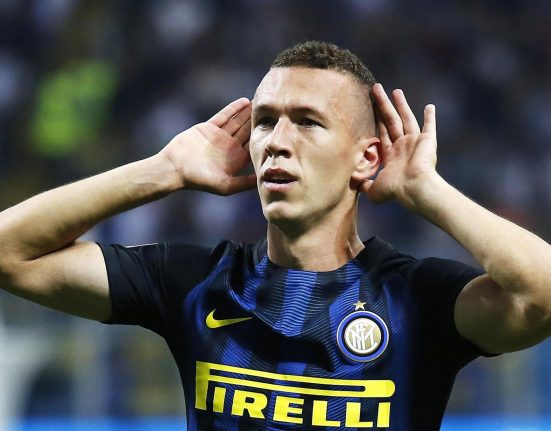 La 37 de ani isi doreste o revenire Ivan Perisic asteapta apelul lui Cristi Chivu