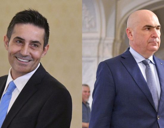 Numarul 2 din PSD il critica pe Ilie Bolojan Claudiu Manda Va t dovedit a fi un mincinos Nu va