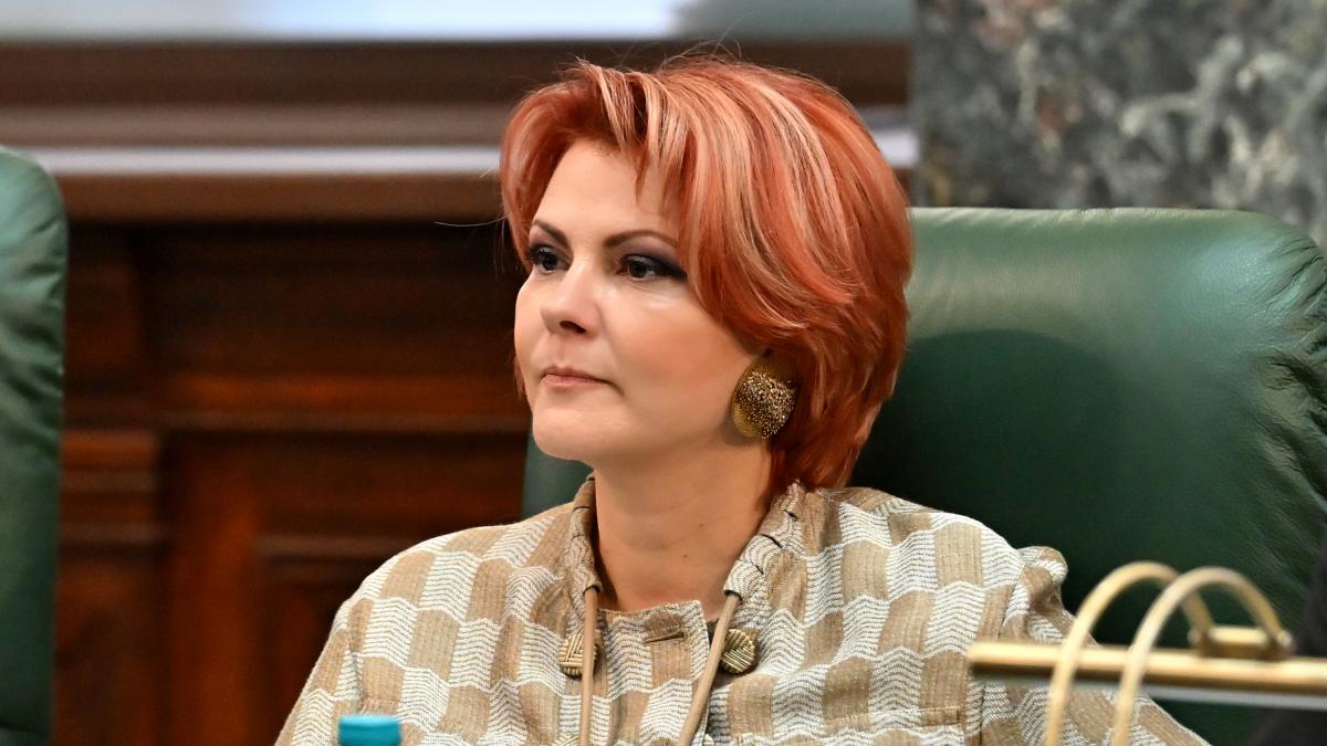 Olgu ta Vasilescu Bolojan vrea sa ne propuna un prim ministru care nu stie cum se traieste in