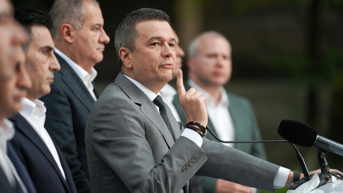 PSD acuza PNL USR UDMR ca sabotazeaza constituirea guvernului dupa ce lau propus pe Siegfried