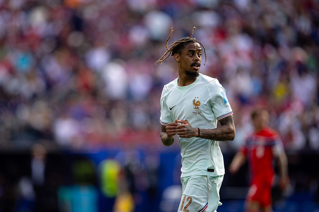 PSG a furat transferul lui Liverpool iar cormoranii isi indreapta acum atentia spre un star al parizienilor Barcola noua tinta