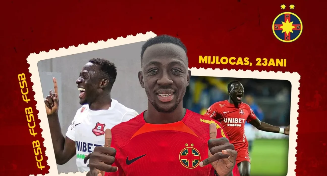 Patru plecari intr o singura zi la FCSB MM Stoica recunoaste un regret semnificativ