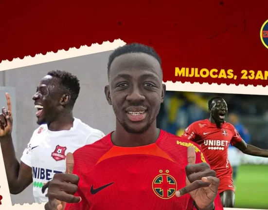 Patru plecari intr o singura zi la FCSB MM Stoica recunoaste un regret semnificativ