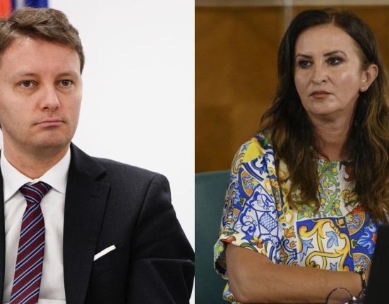 Primul atac al PSD impotriva lui Siegfried Muresan propus premier de PNL USR si UDMR A debutat pe