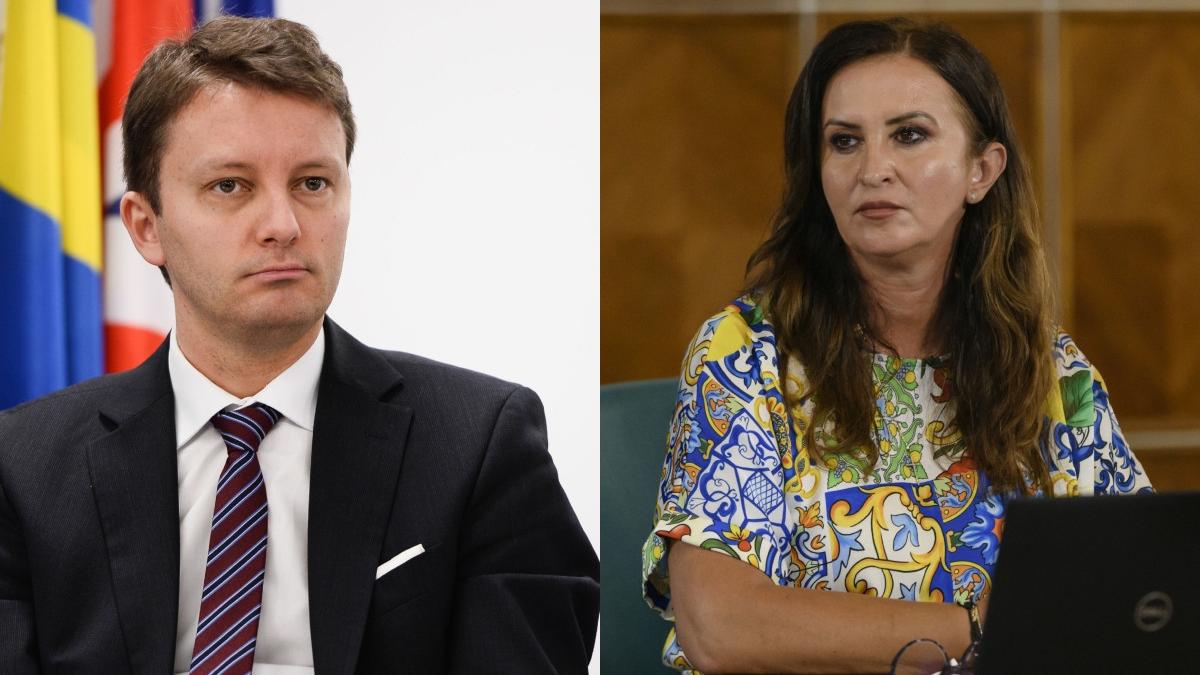 Primul atac al PSD impotriva lui Siegfried Muresan propus premier de PNL USR si UDMR A debutat pe