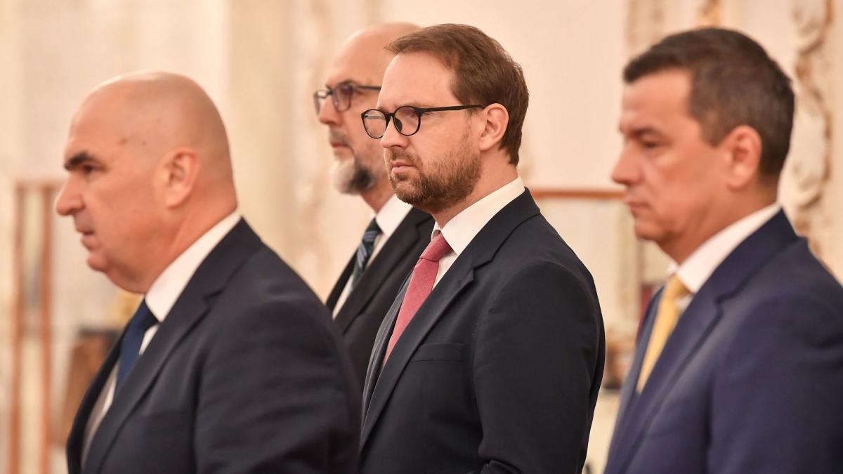 Propunerea lui Kelemen Hunor pentru solutionarea crizei guvern PSD PNL UDMR Sa ne unim fortele