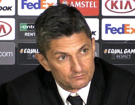Razvan Lucescu vorbeste deschis Acuza conducerea fostului sau club Cautau un alt antrenor pe la spatele meu
