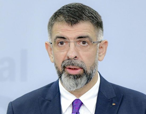 Robert Cazanciuc Cred ca presedintele Romaniei il va numi intr un final pe Sorin Grindeanu ca