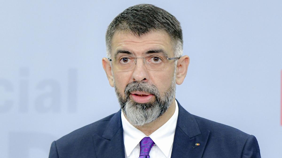 Robert Cazanciuc Cred ca presedintele Romaniei il va numi intr un final pe Sorin Grindeanu ca