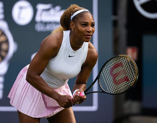 Serena Williams contesta regulile anti doping insa comite doua erori Viata mea este plina am copii