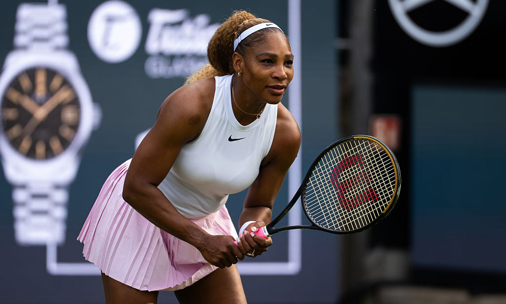 Serena Williams contesta regulile anti doping insa comite doua erori Viata mea este plina am copii