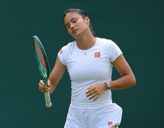 Soc inainte de Wimbledon Emma Raducanu anunta stop dupa verdictul primit