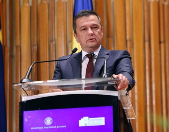 Sorin Grindeanu Este evident ca va fi un guvern minoritar Noi nu vom sprijini niciun guvern din care nu