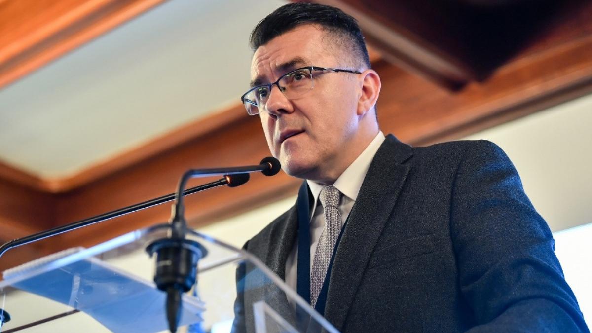AUR acuza PSD de grava incultura politica Intrarea social democratilor la guvernare acum ar fi