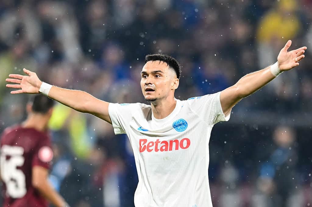 Adrian Sut se intoarce in Europa Grecii anunta transferul ca fiind bomba verii