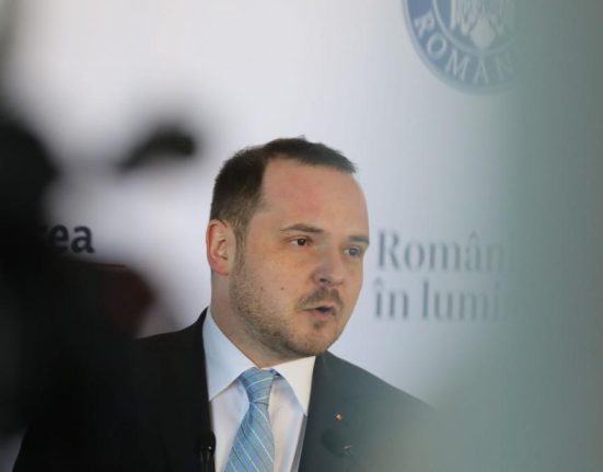 Alexandru Rogobete despre memorandumul din Sanatate Eu am initiat analiza
