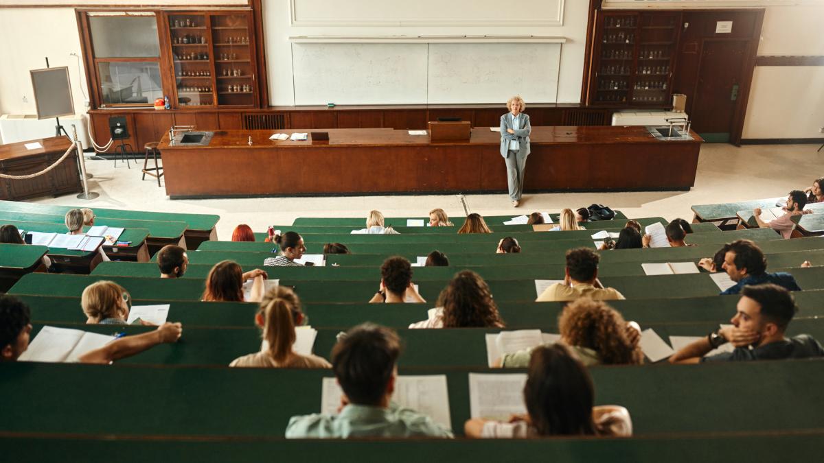 Anomaliile din legea salarizarii Un cadru universitar castiga mai putin decat un asistent