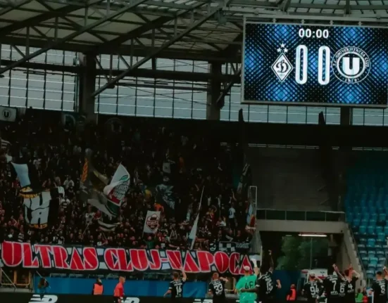 Antrenorul lui Dinamo Kiev si a reprosat echipa dupa egalul cu U Cluj Am fost prea prudenti