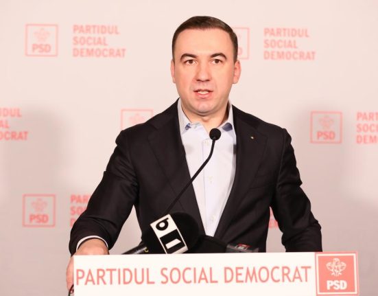 Bogdan Ivan afirma ca proiectele energetice lansate sambata de Bolojan au fost initiale de el Vor