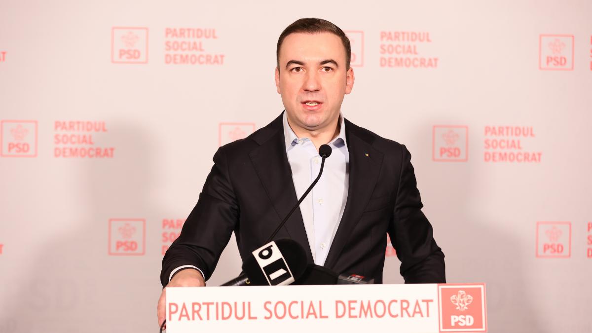 Bogdan Ivan afirma ca proiectele energetice lansate sambata de Bolojan au fost initiale de el Vor