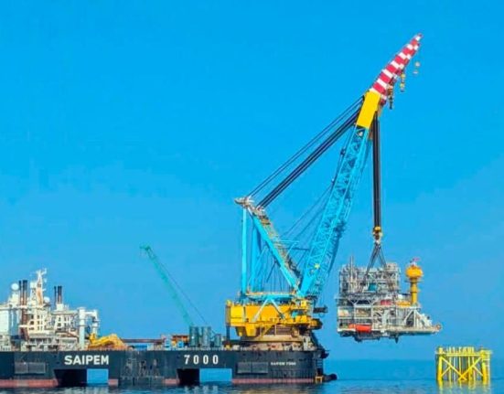 Bolojan Extracia gazelor din Marea Neagra transforma Romania in cel mai mare producator de gaze
