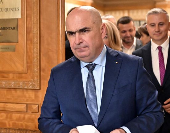 Bolojan a revenit asupra deciziei PNL propune mentinerea TVA ului de 9 la imobiliare pana pe 1 septembrie PSD