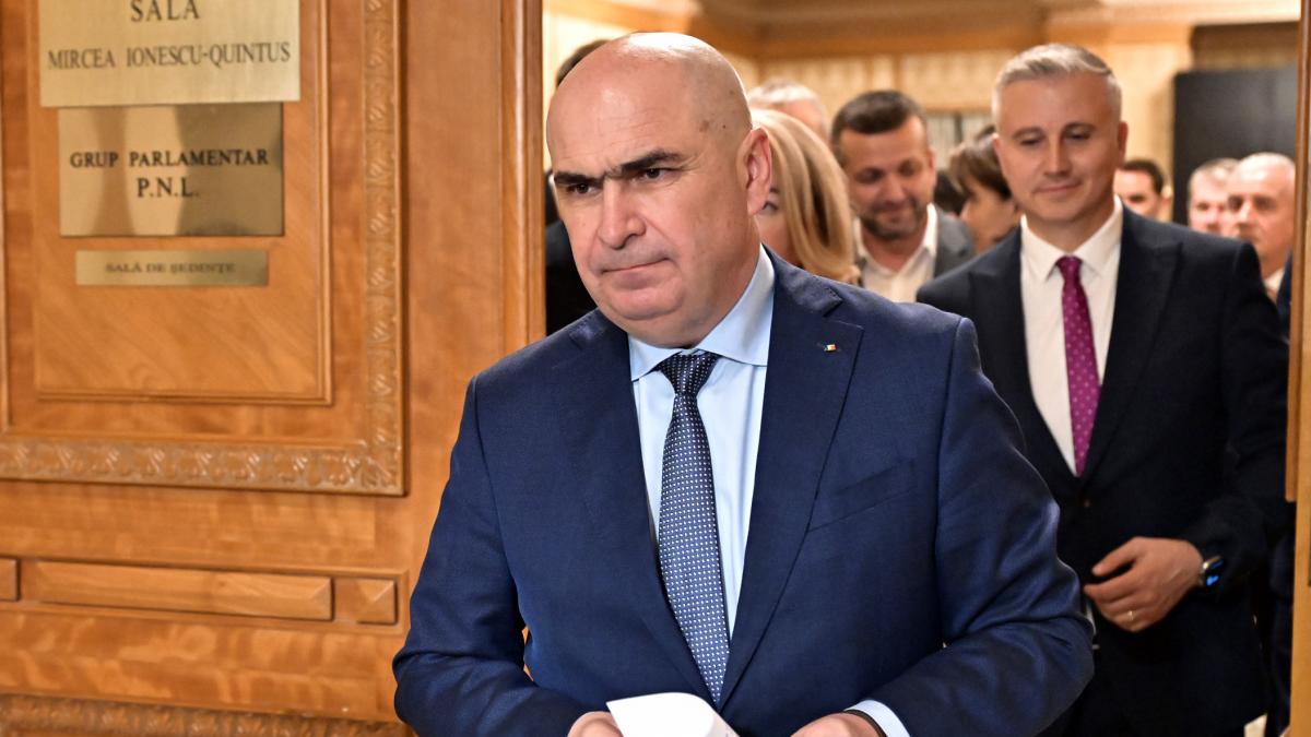 Bolojan a revenit asupra deciziei PNL propune mentinerea TVA ului de 9 la imobiliare pana pe 1 septembrie PSD