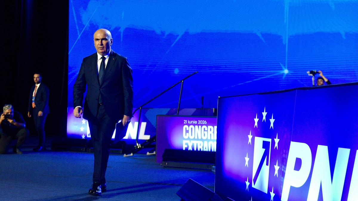 Bolojan anunta ca PNL va continua cu vechea conducere a partidului Ciucu si Vestea revin