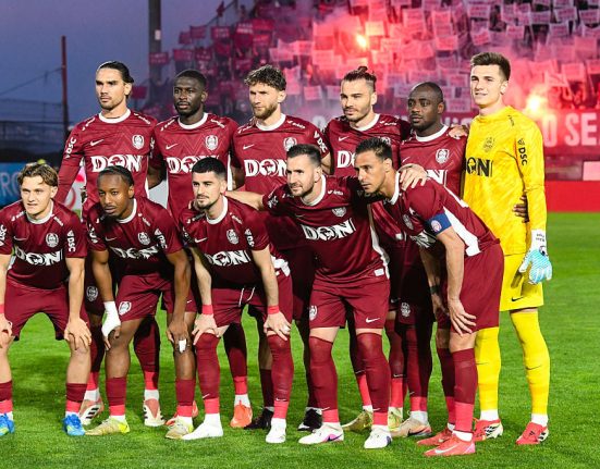 CFR Cluj a primit aprobata de la FIFA Ardelenii au inceput imediat procesul de legitimare