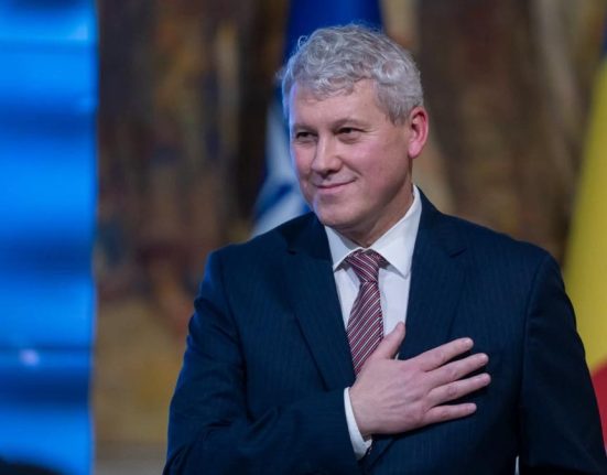 Catalin Predoiu mesaj de Ziua Ministerului Afacerilor Interne Romania este una dintre cele mai sigure tari din Uniune