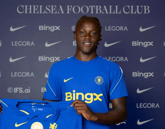 Chelsea face o mutare de senzatie pe piata transferurilor A investit 47 de milioane de euro intr un talent portughez
